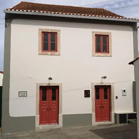 Casa Do Patio, Casaspensadas Juncal  Exterior foto
