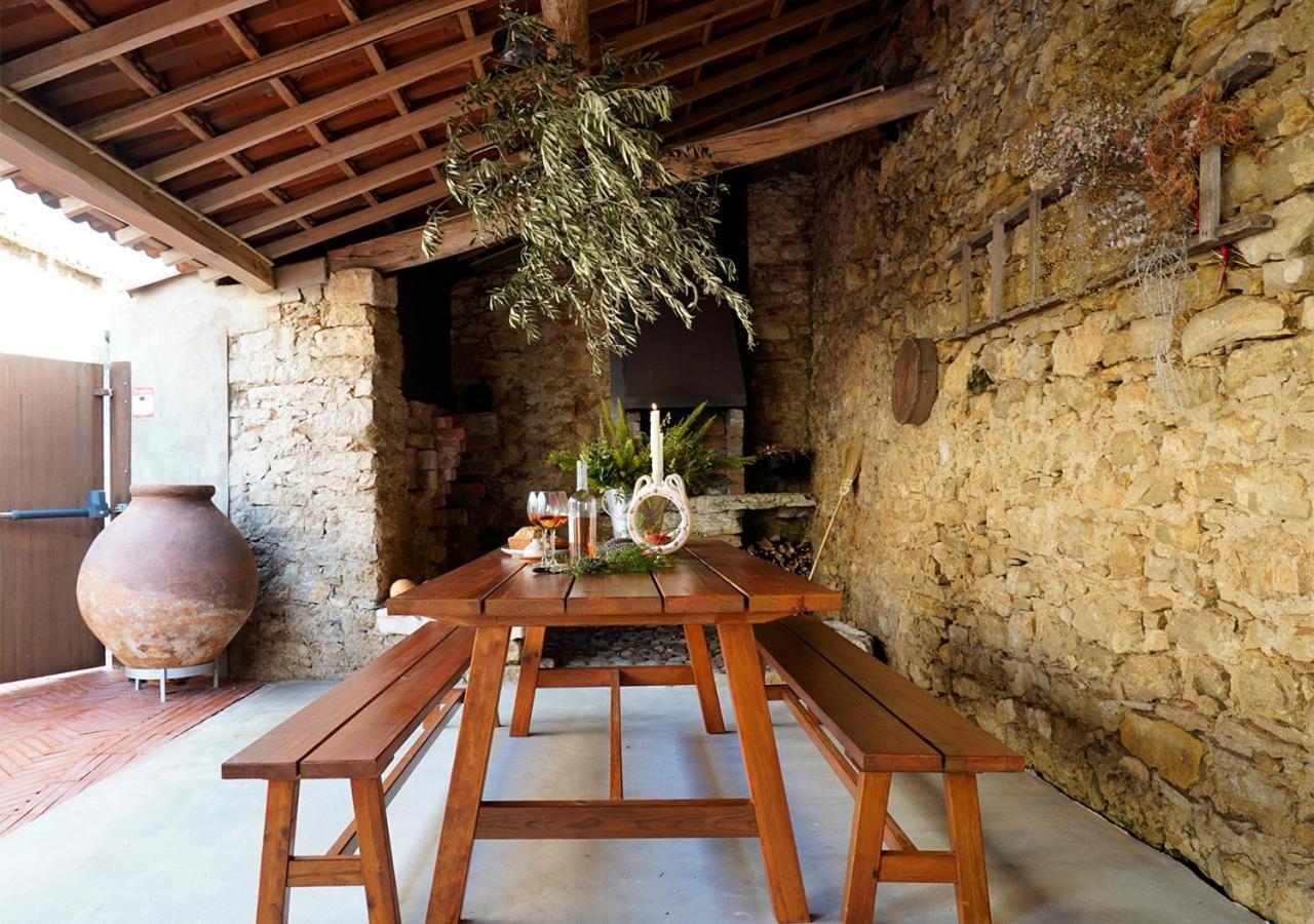 Casa vacanze Casa Do Patio, Casaspensadas